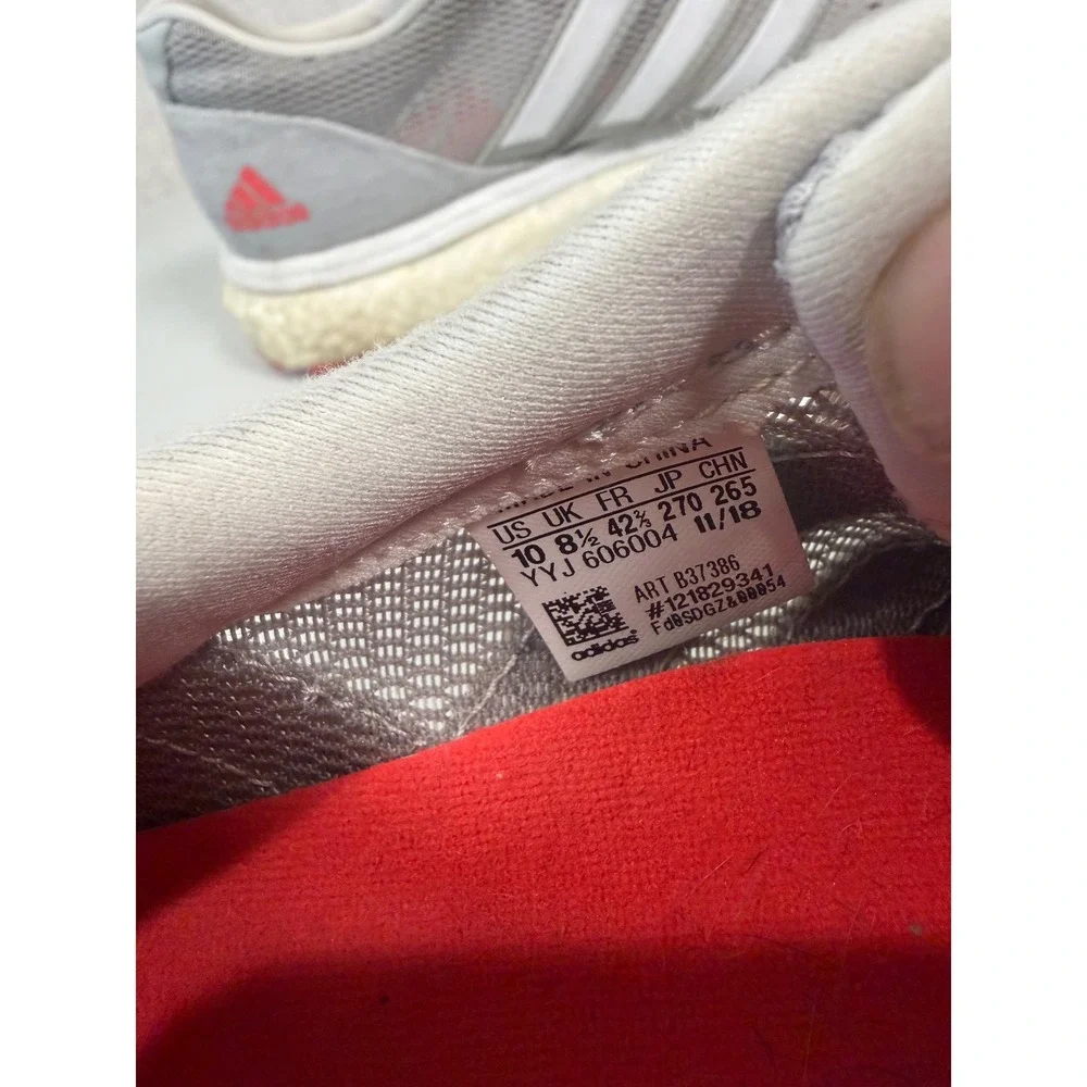 adidas‎ Performance Adizero Boston women size 10